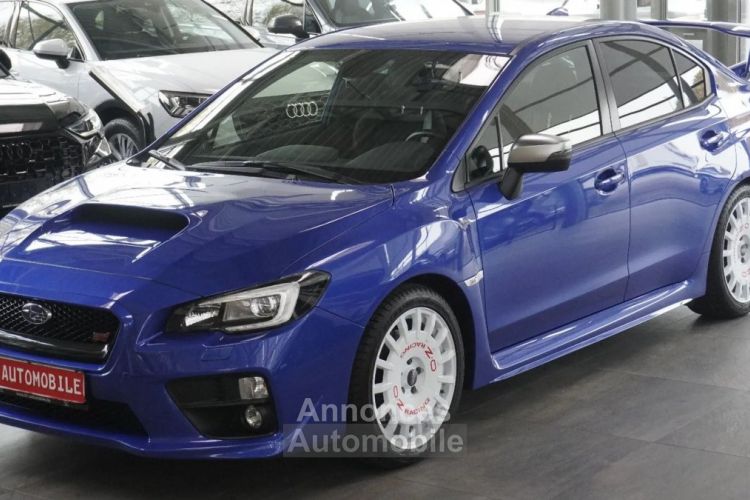 Subaru WRX 2017 Sport*1 HD*DAB*H&K*NAVI*KAMERA*LED* - <small></small> 49.991 € <small>TTC</small> - #1