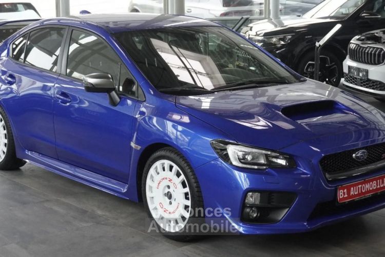 Subaru WRX 2017 Sport*1 HD*DAB*H&K*NAVI*KAMERA*LED* - <small></small> 49.991 € <small>TTC</small> - #3