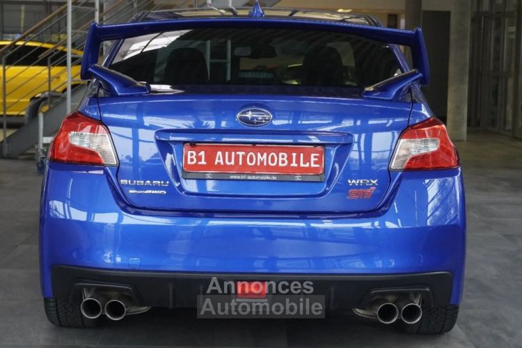 Subaru WRX 2017 Sport*1 HD*DAB*H&K*NAVI*KAMERA*LED* - <small></small> 49.991 € <small>TTC</small> - #6