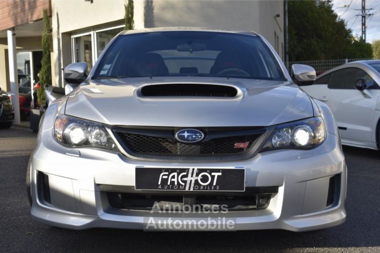 Subaru WRX STI 2.5 - <small></small> 29.990 € <small>TTC</small> - #2