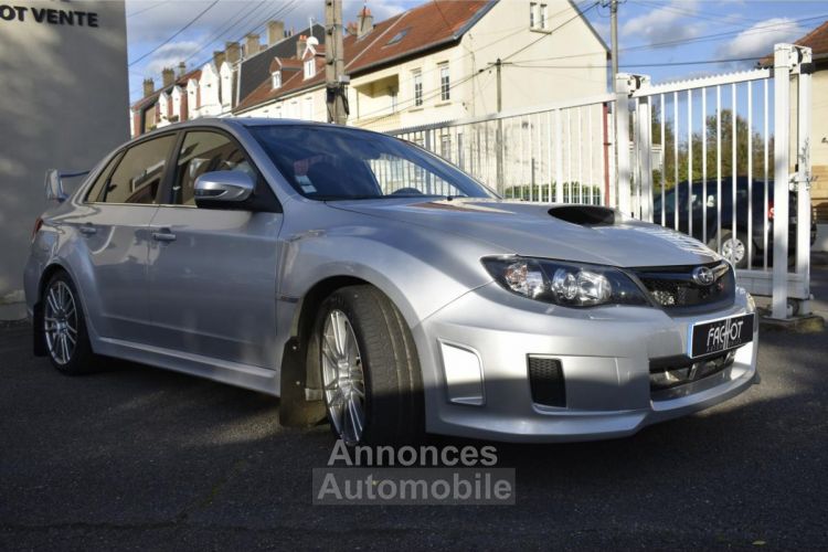 Subaru WRX STI 2.5 - <small></small> 29.990 € <small>TTC</small> - #3