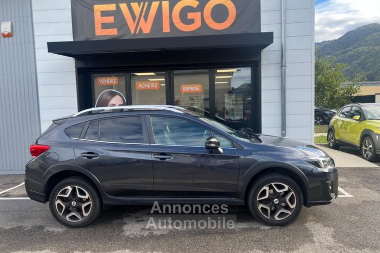 Subaru XV 2.0 155CH EXCLUSIVE EYESIGHT AWD + CARPLAY CAMÉRA DE RECUL - <small></small> 19.800 € <small>TTC</small> - #2