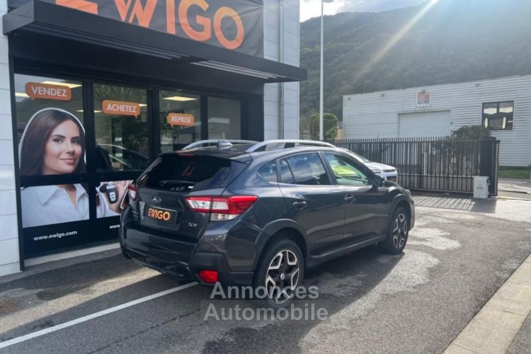 Subaru XV 2.0 155CH EXCLUSIVE EYESIGHT AWD + CARPLAY CAMÉRA DE RECUL - <small></small> 19.800 € <small>TTC</small> - #3