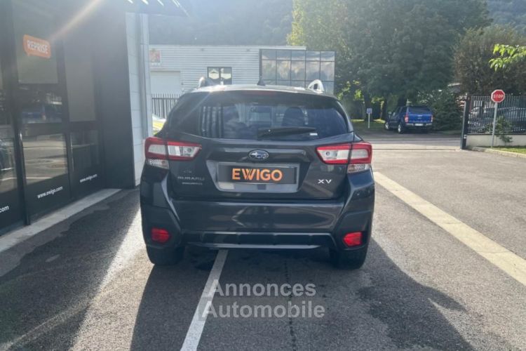 Subaru XV 2.0 155CH EXCLUSIVE EYESIGHT AWD + CARPLAY CAMÉRA DE RECUL - <small></small> 19.800 € <small>TTC</small> - #4