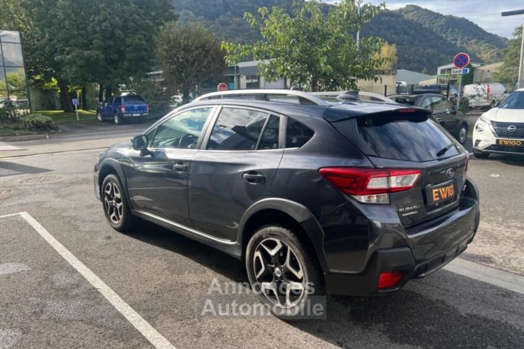 Subaru XV 2.0 155CH EXCLUSIVE EYESIGHT AWD + CARPLAY CAMÉRA DE RECUL - <small></small> 19.800 € <small>TTC</small> - #5