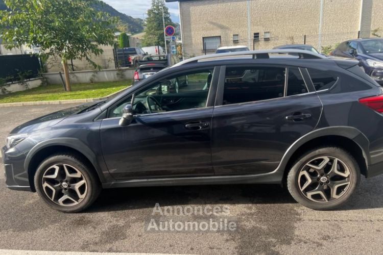 Subaru XV 2.0 155CH EXCLUSIVE EYESIGHT AWD + CARPLAY CAMÉRA DE RECUL - <small></small> 19.800 € <small>TTC</small> - #6