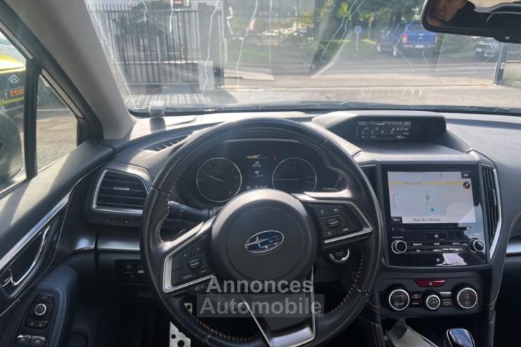 Subaru XV 2.0 155CH EXCLUSIVE EYESIGHT AWD + CARPLAY CAMÉRA DE RECUL - <small></small> 19.800 € <small>TTC</small> - #16