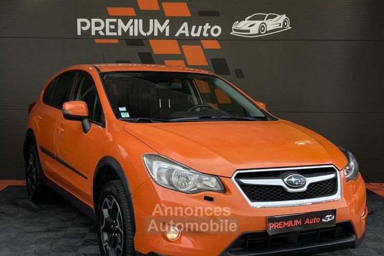 Subaru XV 2.0 D 150 cv 4wd 4x4 Sport CT OK 2026 - <small></small> 5.990 € <small>TTC</small> - #2