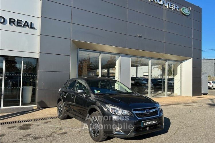 Subaru XV Boxer 2.0D Luxury - <small></small> 13.490 € <small>TTC</small> - #2