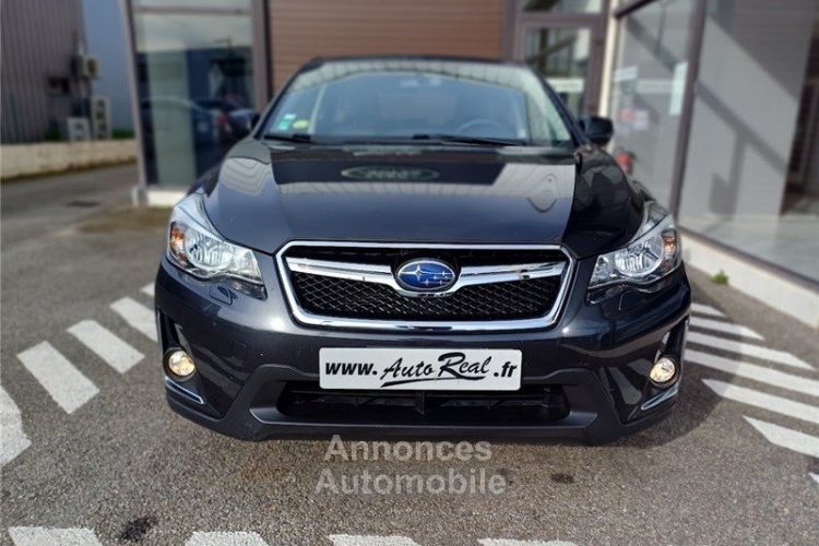 Subaru XV Boxer 2.0D Luxury - <small></small> 13.490 € <small>TTC</small> - #3