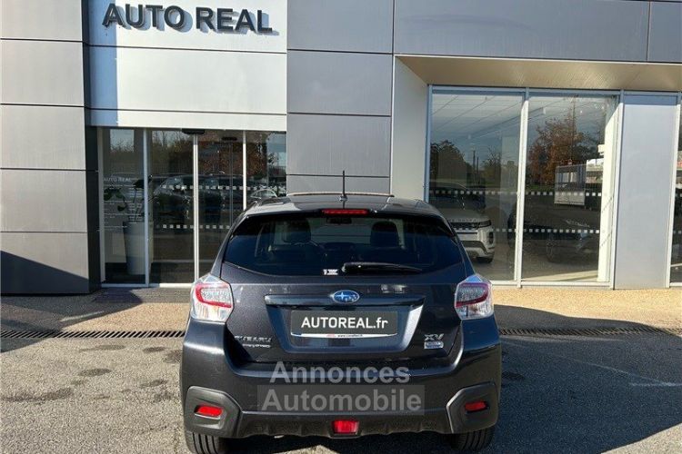 Subaru XV Boxer 2.0D Luxury - <small></small> 13.490 € <small>TTC</small> - #6