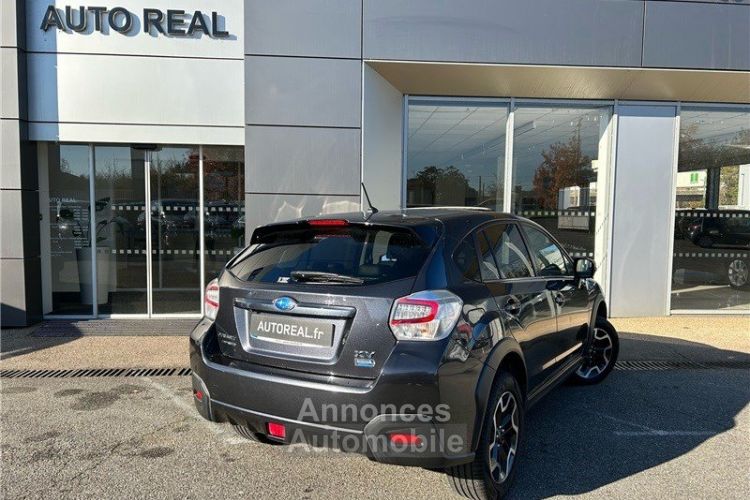 Subaru XV Boxer 2.0D Luxury - <small></small> 13.490 € <small>TTC</small> - #9