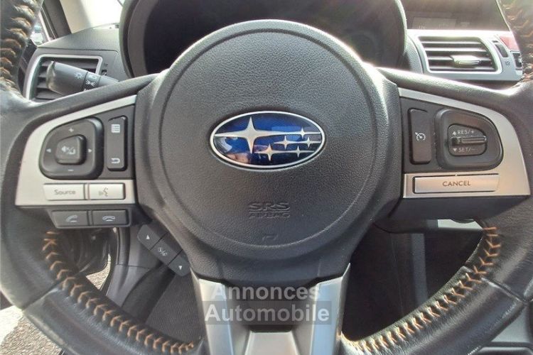 Subaru XV Boxer 2.0D Luxury - <small></small> 13.490 € <small>TTC</small> - #30