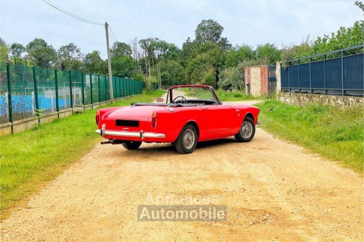 Sunbeam Alpine - <small></small> 17.490 € <small>TTC</small> - #2