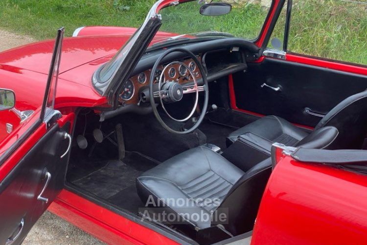 Sunbeam Alpine - <small></small> 17.490 € <small>TTC</small> - #3