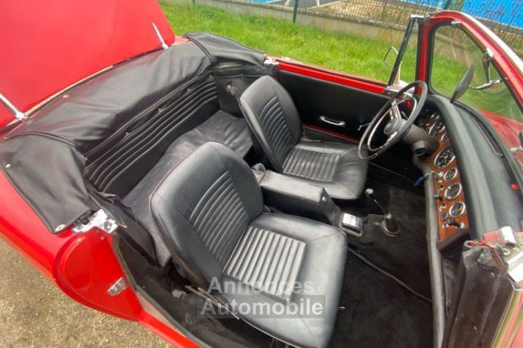 Sunbeam Alpine - <small></small> 17.490 € <small>TTC</small> - #5