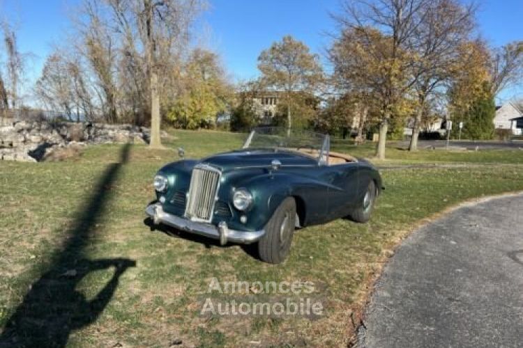 Sunbeam Alpine - <small></small> 27.000 € <small>TTC</small> - #2