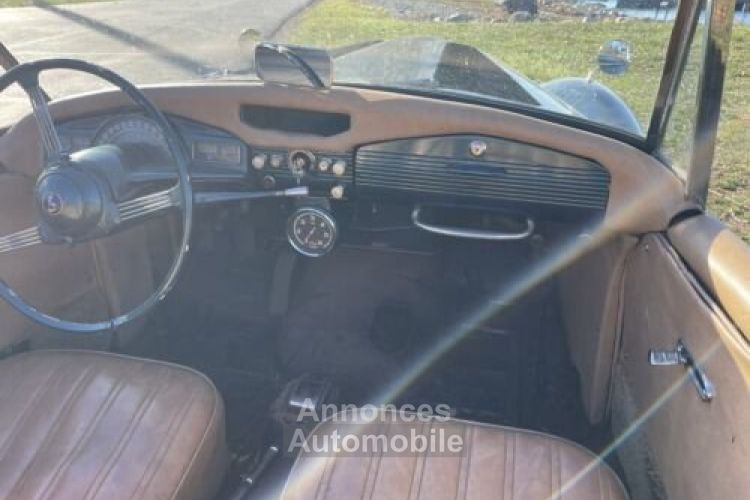 Sunbeam Alpine - <small></small> 27.000 € <small>TTC</small> - #7