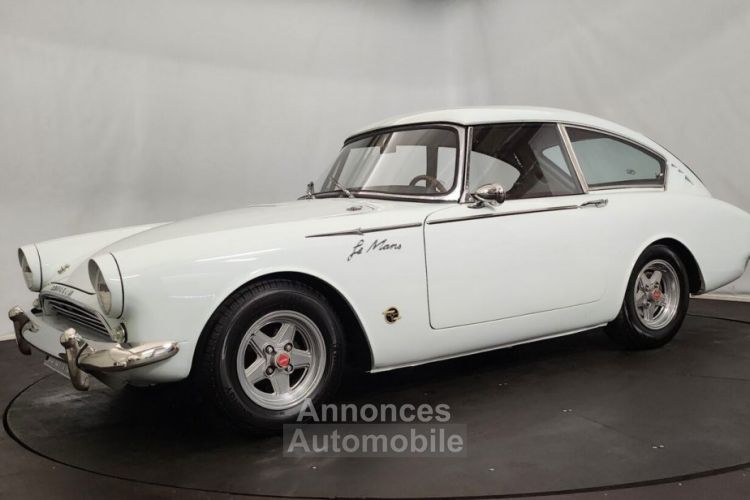 Sunbeam Alpine Harrington Le Mans - <small></small> 55.000 € <small>TTC</small> - #2