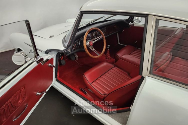 Sunbeam Alpine Harrington Le Mans - <small></small> 55.000 € <small>TTC</small> - #5