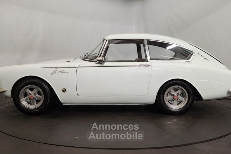 Sunbeam Alpine Harrington Le Mans - <small></small> 55.000 € <small>TTC</small> - #8