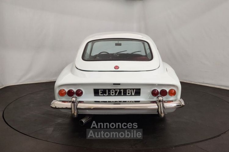 Sunbeam Alpine Harrington Le Mans - <small></small> 55.000 € <small>TTC</small> - #11