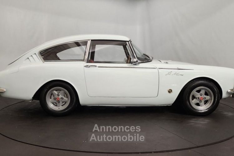 Sunbeam Alpine Harrington Le Mans - <small></small> 55.000 € <small>TTC</small> - #13