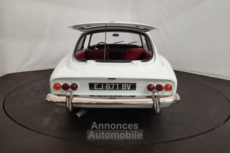 Sunbeam Alpine Harrington Le Mans - <small></small> 55.000 € <small>TTC</small> - #35