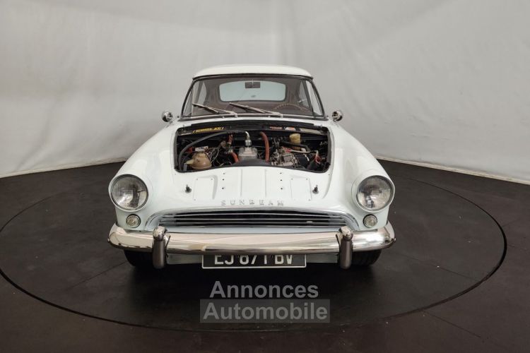 Sunbeam Alpine Harrington Le Mans - <small></small> 55.000 € <small>TTC</small> - #40