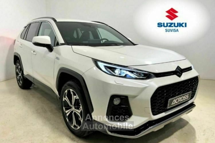 Suzuki Across 2018 2.5 PHEV 4WD - <small></small> 51.500 € <small>TTC</small> - #1