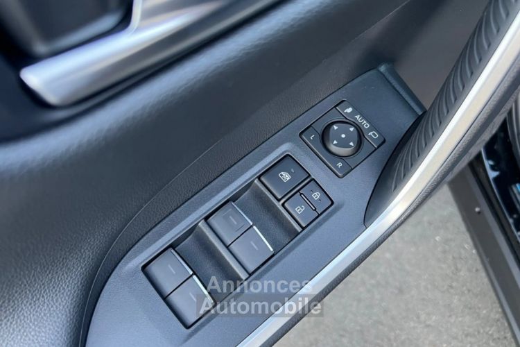 Suzuki Across 2024 AWD PHEV Automatik inkl. Winterräder - <small></small> 53.490 € <small></small> - #11