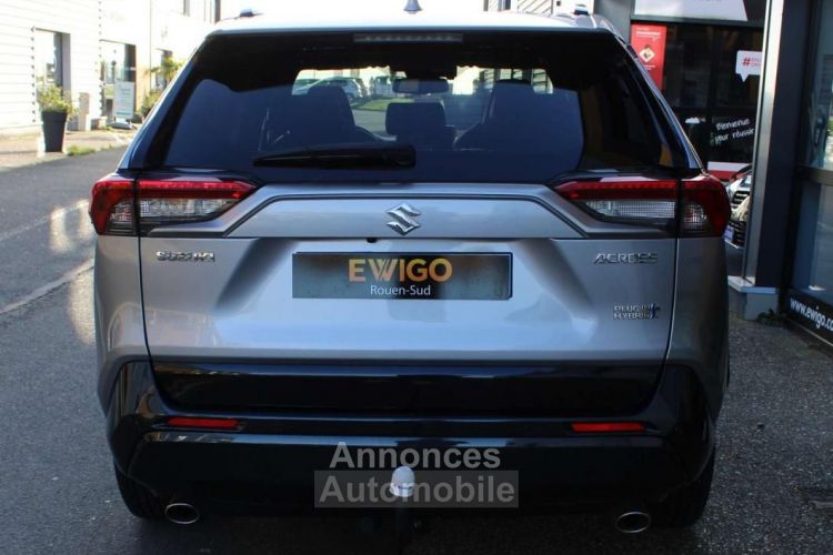 Suzuki Across 2.5 306H 185 ch HYBRID PHEV 18.1KWH 4WD BVA - <small></small> 34.990 € <small>TTC</small> - #5