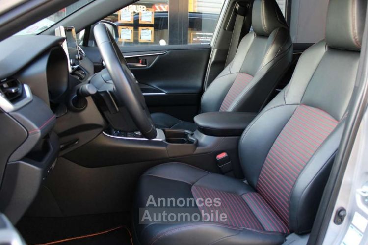 Suzuki Across 2.5 306H 185 ch HYBRID PHEV 18.1KWH 4WD BVA - <small></small> 34.990 € <small>TTC</small> - #16