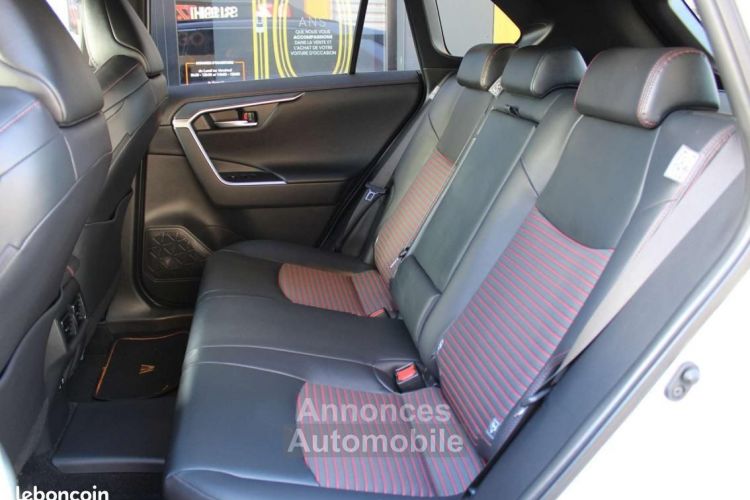 Suzuki Across 2.5 306H 185 ch HYBRID PHEV 18.1KWH 4WD BVA - <small></small> 34.990 € <small>TTC</small> - #17