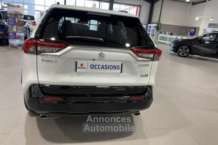 Suzuki Across 2.5 PHEV PACK AWD AUTO - <small></small> 49.990 € <small></small> - #7