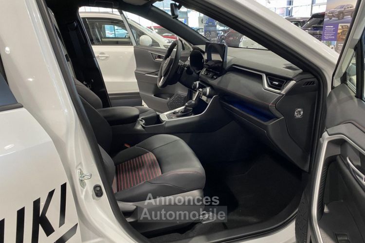 Suzuki Across 2.5 PHEV PACK AWD AUTO - <small></small> 49.990 € <small></small> - #14