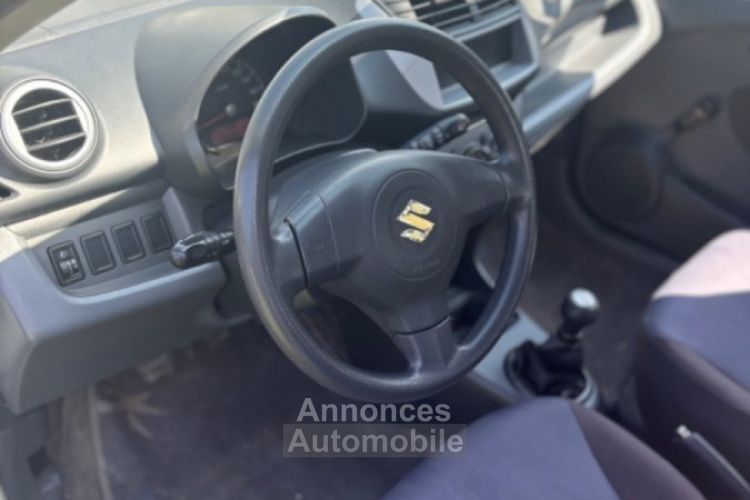 Suzuki Alto 1.0 VVT - <small></small> 5.490 € <small>TTC</small> - #6