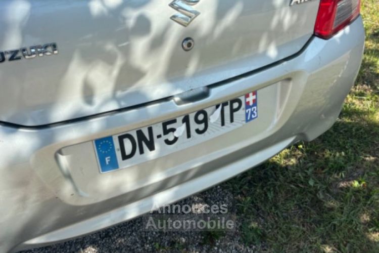 Suzuki Alto 1.0 VVT - <small></small> 5.490 € <small>TTC</small> - #16