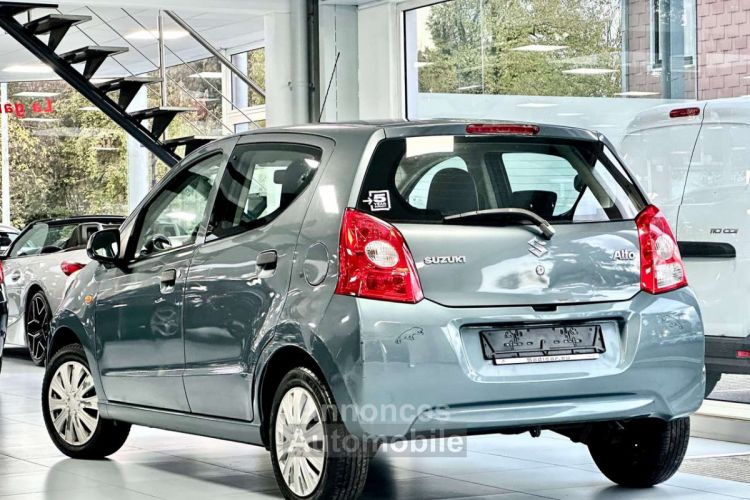 Suzuki Alto 1.0i 68cv GL 5 Portes - <small></small> 2.990 € <small>TTC</small> - #4