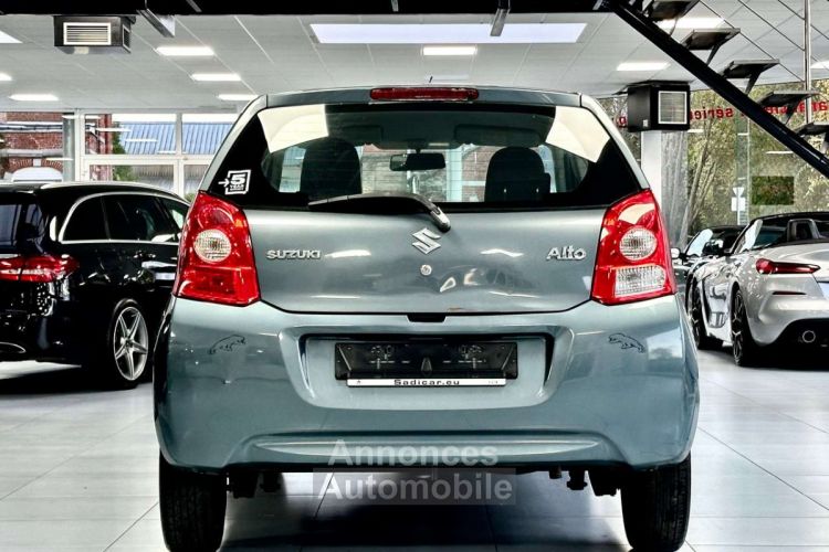 Suzuki Alto 1.0i 68cv GL 5 Portes - <small></small> 2.990 € <small>TTC</small> - #5