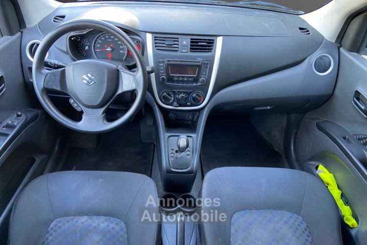 Suzuki Celerio 1.0 Auto 68cv (ASG) Pack BLUETOOTH/BOITE AUTO/CLIM - GARANTIE 12 MOIS - - <small></small> 8.990 € <small>TTC</small> - #2