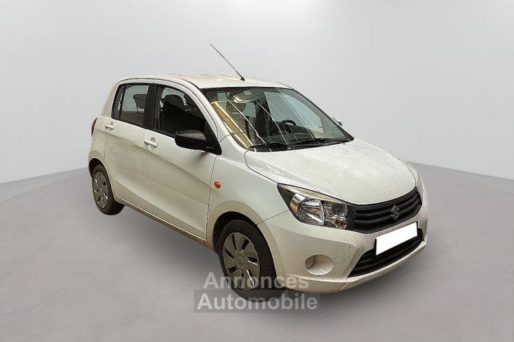 Suzuki Celerio 1.0 VVT 68 Privilège - <small></small> 8.690 € <small>TTC</small> - #1