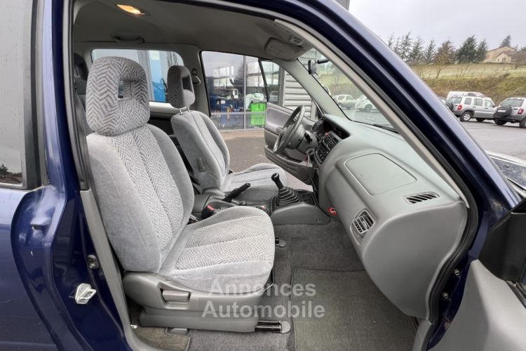 Suzuki Grand Vitara 1.6 L Essence 16S équipé Ethanol - <small></small> 12.800 € <small></small> - #13