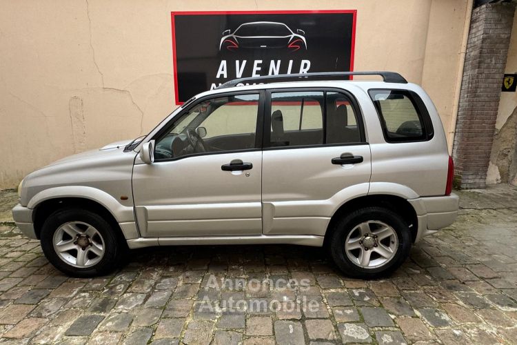 Suzuki Grand Vitara - <small></small> 4.490 € <small></small> - #1