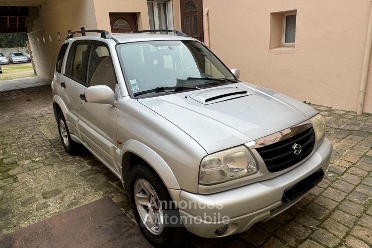 Suzuki Grand Vitara - <small></small> 4.490 € <small></small> - #2