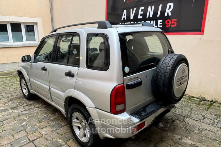 Suzuki Grand Vitara - <small></small> 4.490 € <small></small> - #4