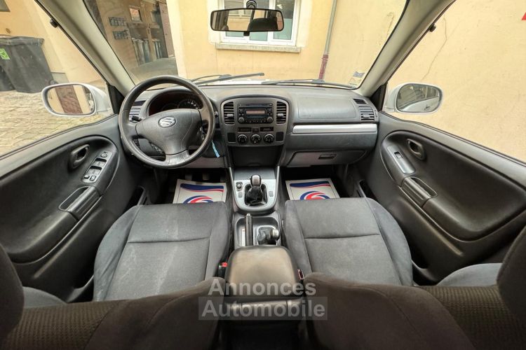 Suzuki Grand Vitara - <small></small> 4.490 € <small></small> - #5