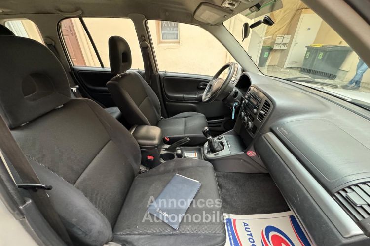 Suzuki Grand Vitara - <small></small> 4.490 € <small></small> - #7