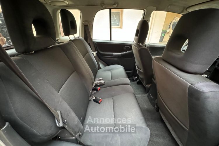 Suzuki Grand Vitara - <small></small> 4.490 € <small></small> - #8