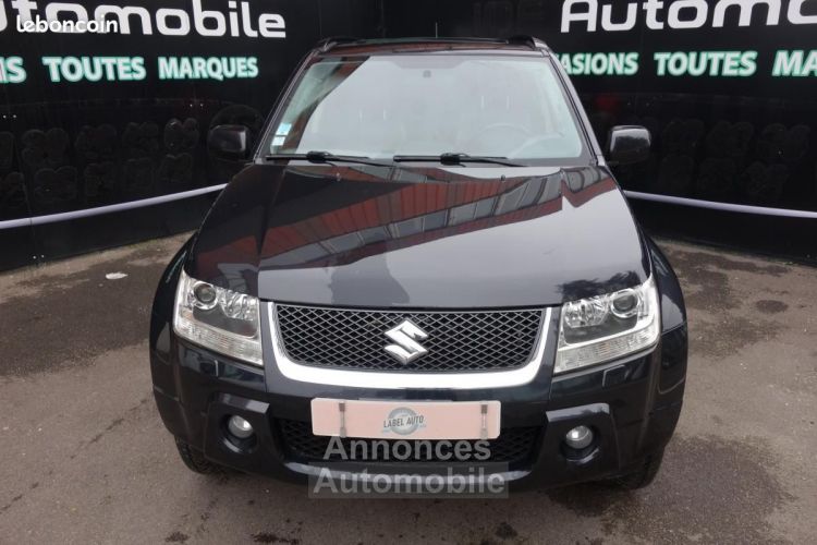 Suzuki Grand Vitara 1.9 DDiS - <small></small> 7.990 € <small>TTC</small> - #3